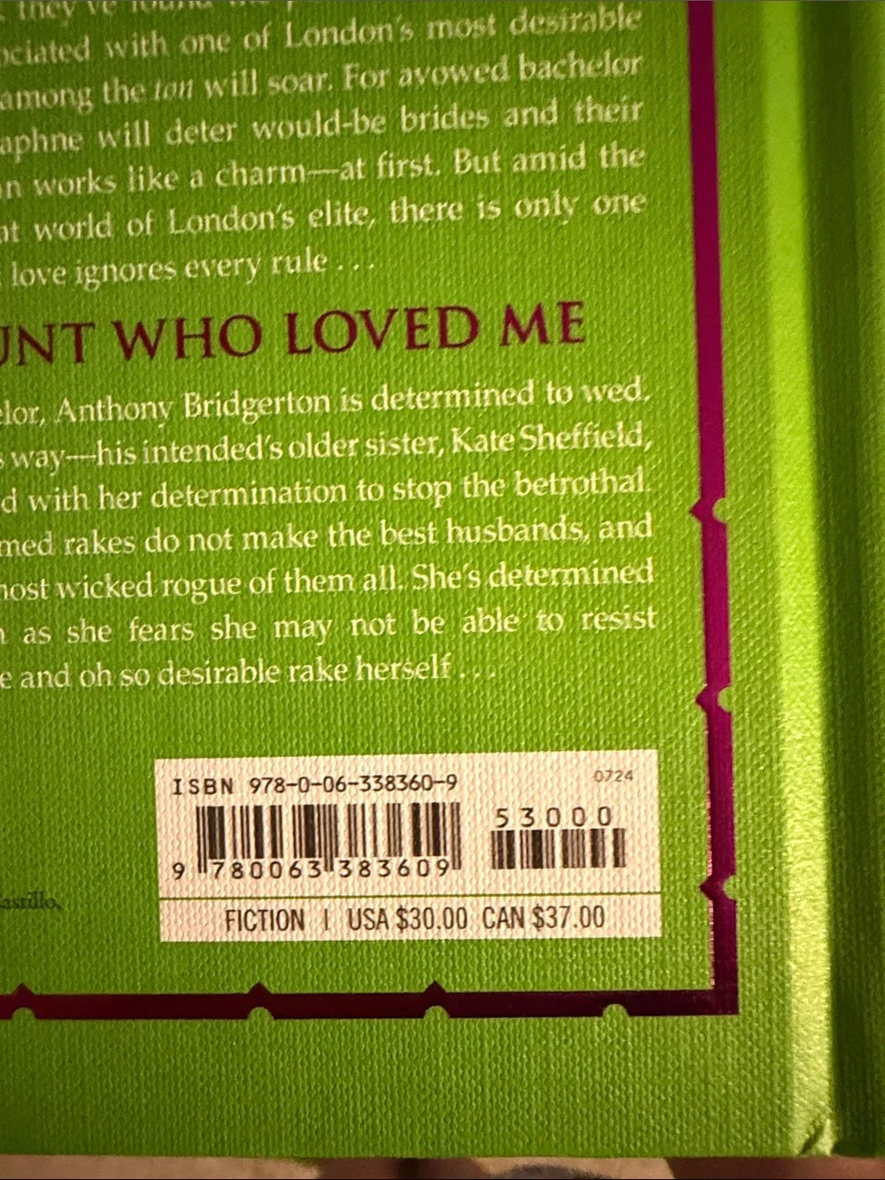 N/A beautiful book